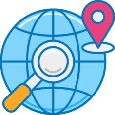 Geolocalization