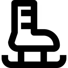 滑冰