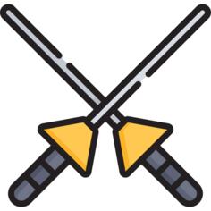 Spears