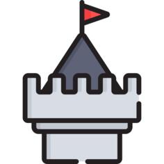 塔