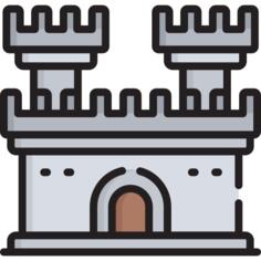 城堡