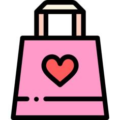 Shopping bag