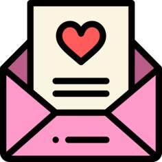 Love letter