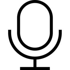 Microphone