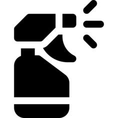 Spray