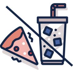 饮食