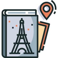 Guide book