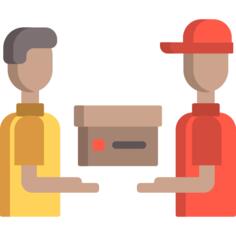 Deliver