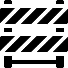 屏障