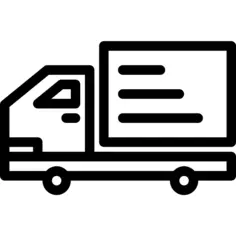 送货卡车