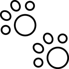 Pawprints