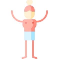人