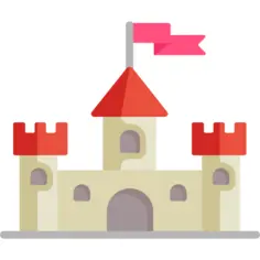 城堡