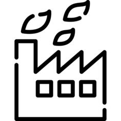 Sustainable factory