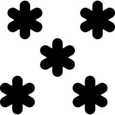 Snowing