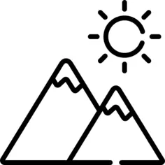 山