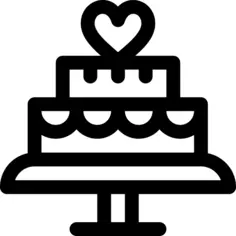 结婚蛋糕