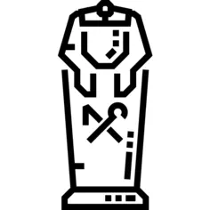 Coffin
