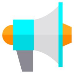 扩音器