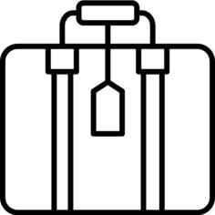 Suitcase