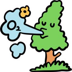 树