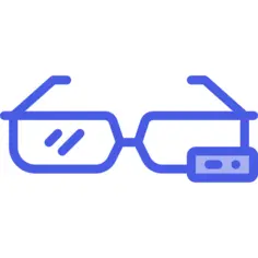 Smart glasses