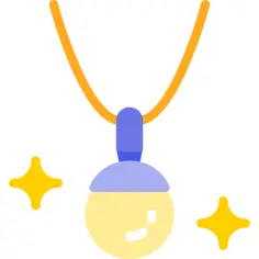 项链