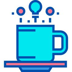 咖啡杯