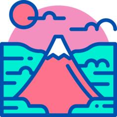 富士山