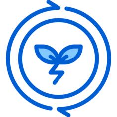 Renewable energy