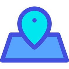 地址