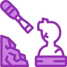Sculpting
