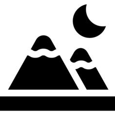 山