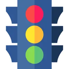 Traffic light