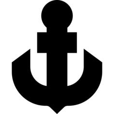 锚