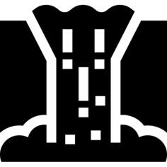 瀑布