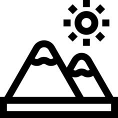 山