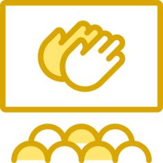 Clapping