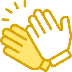 Clapping