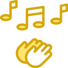 Clapping