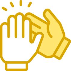 Clapping
