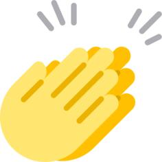 Clapping