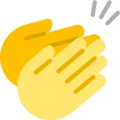 Clapping