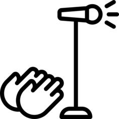 Clapping