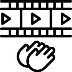 Clapping