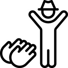 Clapping