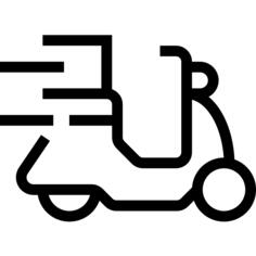 摩托车