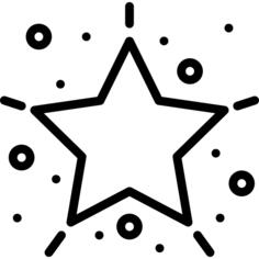 星