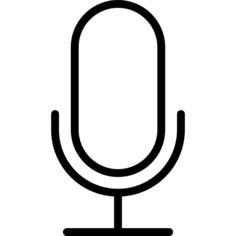 Microphone