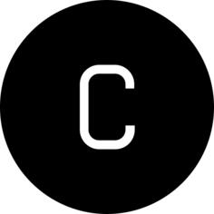 Letter c